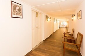 The Rockbourne Bungalow