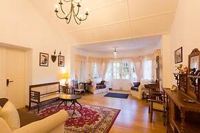 The Rockbourne Bungalow