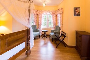 The Rockbourne Bungalow