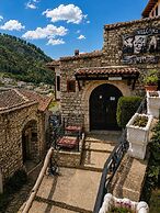 Guva Stone House Mangalem
