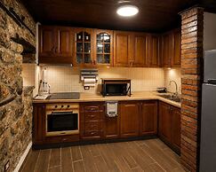Guva Stone House Mangalem