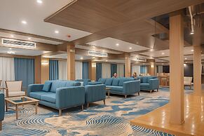 4 nights Nile Cruise full board
