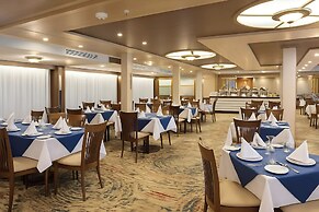 4 nights Nile Cruise full board