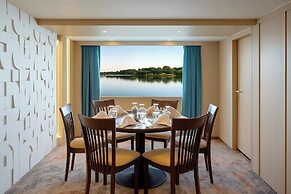 4 nights Nile Cruise full board