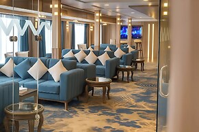 4 nights Nile Cruise full board