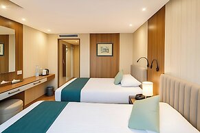 4 nights Nile Cruise full board