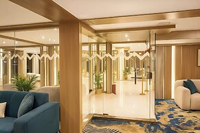 4 nights Nile Cruise full board