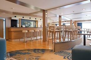 4 nights Nile Cruise full board