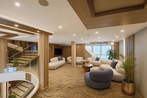 4 nights Nile Cruise full board
