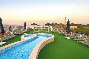 4 nights Nile Cruise full board