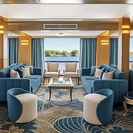 4 nights Nile Cruise full board
