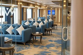 4 nights Nile Cruise full board