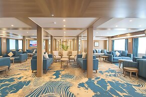 4 nights Nile Cruise full board
