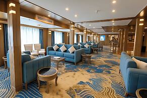 4 nights Nile Cruise full board