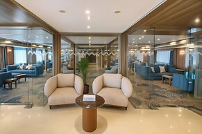 4 nights Nile Cruise full board