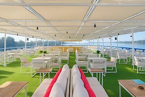 4 nights Nile Cruise full board
