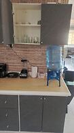 Penthouse Kalamary Blue