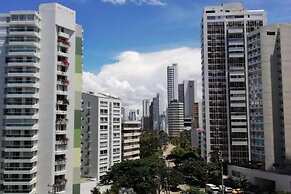 Penthouse Kalamary Blue