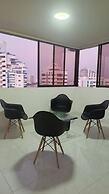 Penthouse Kalamary Blue