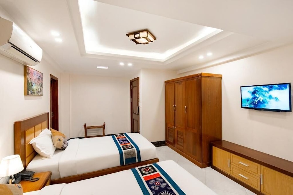 Sapa Paradise Hotel