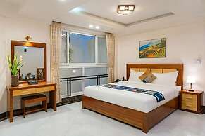 Sapa Paradise Hotel