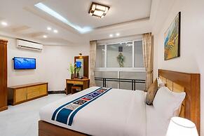 Sapa Paradise Hotel