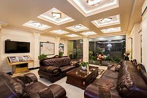 Sapa Paradise Hotel