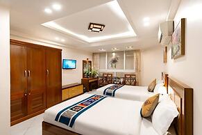 Sapa Paradise Hotel