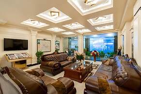 Sapa Paradise Hotel