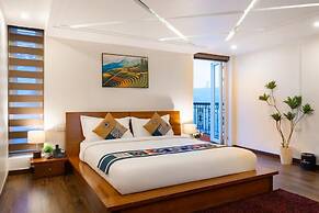 Sapa Paradise Hotel