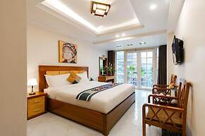 Sapa Paradise Hotel