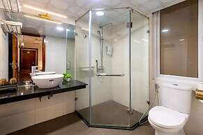 Sapa Paradise Hotel