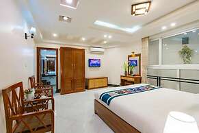 Sapa Paradise Hotel