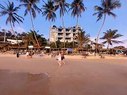 The Sun Coast Beach Resort - Mirissa