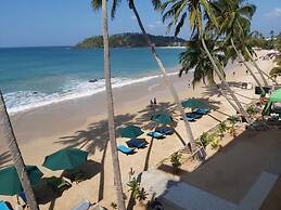 The Sun Coast Beach Resort - Mirissa