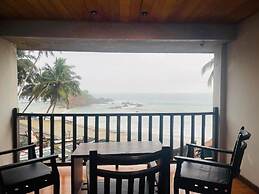 The Sun Coast Beach Resort - Mirissa