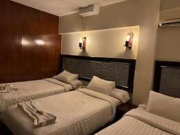 Lorenda hotel