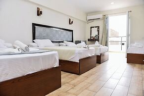 Lorenda hotel
