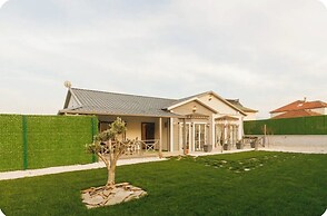 My Home Termal