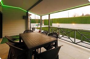 My Home Termal