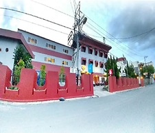 Cozzy Hotel Quint