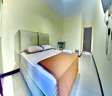 Cozzy Hotel Quint