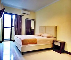 Cozzy Hotel Quint