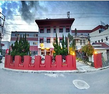 Cozzy Hotel Quint