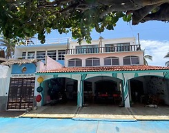 La Orquidea