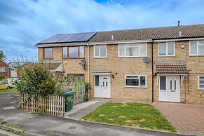 Cosy 3 bed House in Aylesbury