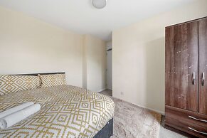 Cosy 3 bed House in Aylesbury