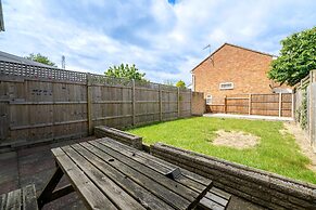 Cosy 3 bed House in Aylesbury