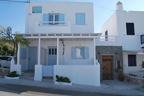 Mina Cozy Studios