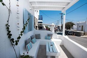 Mina Cozy Studios
